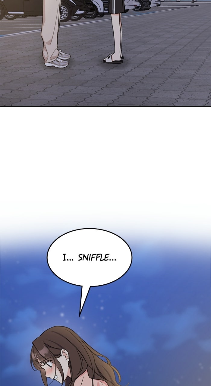 Read Ugly Duckling Complex chapter 59 image 102 on Lezhin