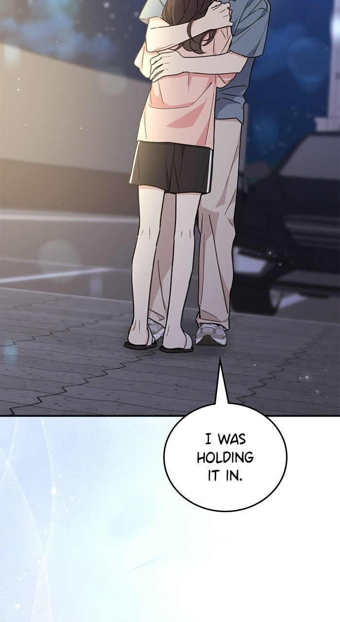 Read Ugly Duckling Complex chapter 59 image 106 on Lezhin