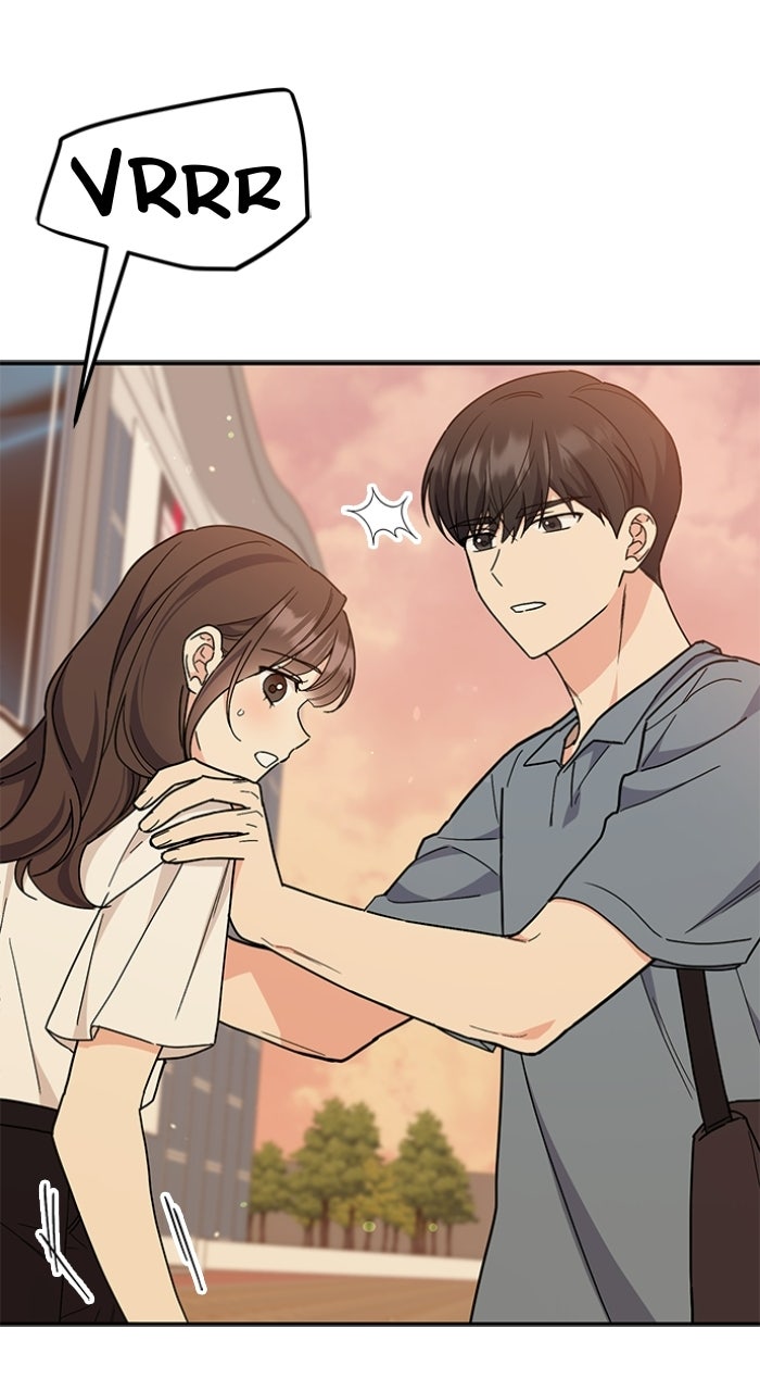 Read Ugly Duckling Complex chapter 59 image 12 on Lezhin