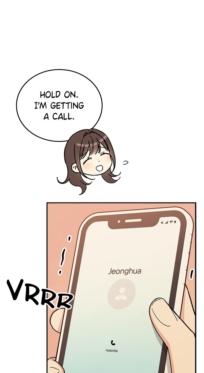 Read Ugly Duckling Complex chapter 59 image 13 on Lezhin