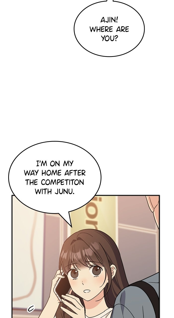 Read Ugly Duckling Complex chapter 59 image 18 on Lezhin