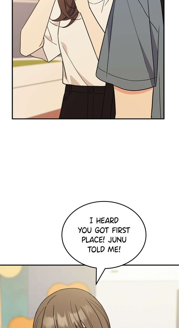 Read Ugly Duckling Complex chapter 59 image 19 on Lezhin