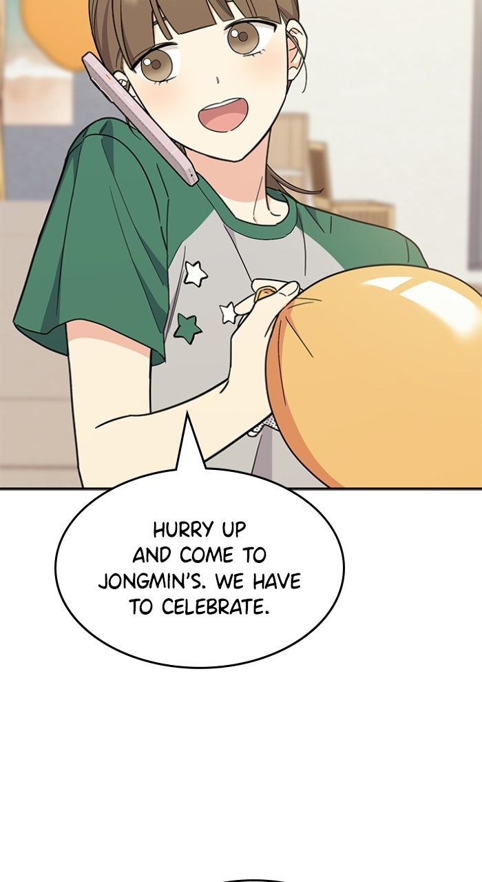 Read Ugly Duckling Complex chapter 59 image 20 on Lezhin