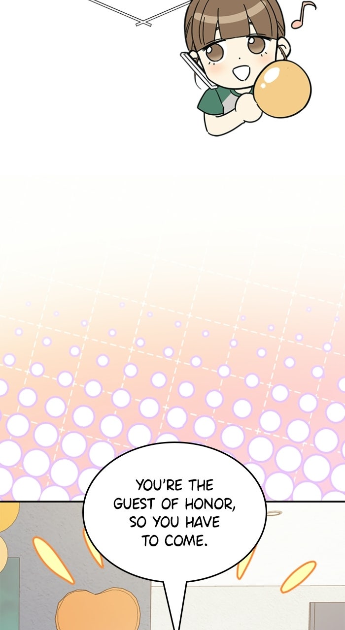Read Ugly Duckling Complex chapter 59 image 22 on Lezhin