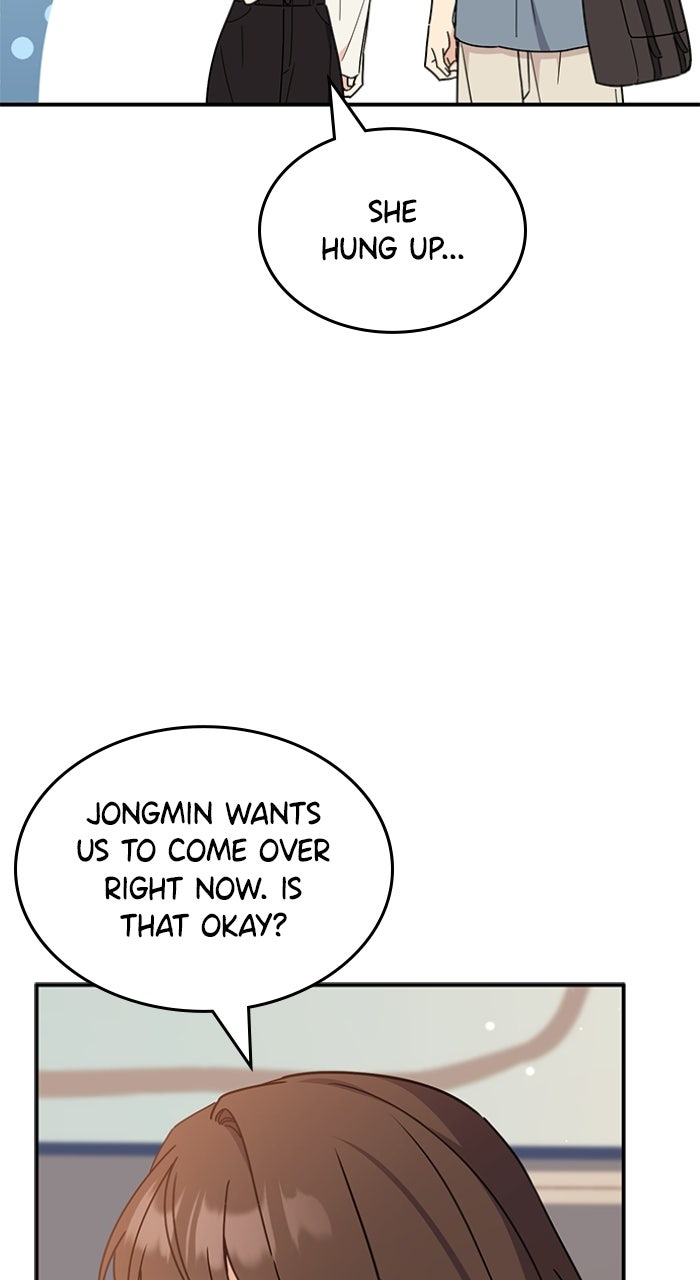 Read Ugly Duckling Complex chapter 59 image 25 on Lezhin