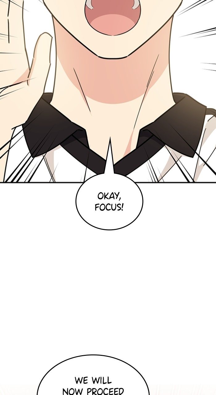 Read Ugly Duckling Complex chapter 59 image 36 on Lezhin