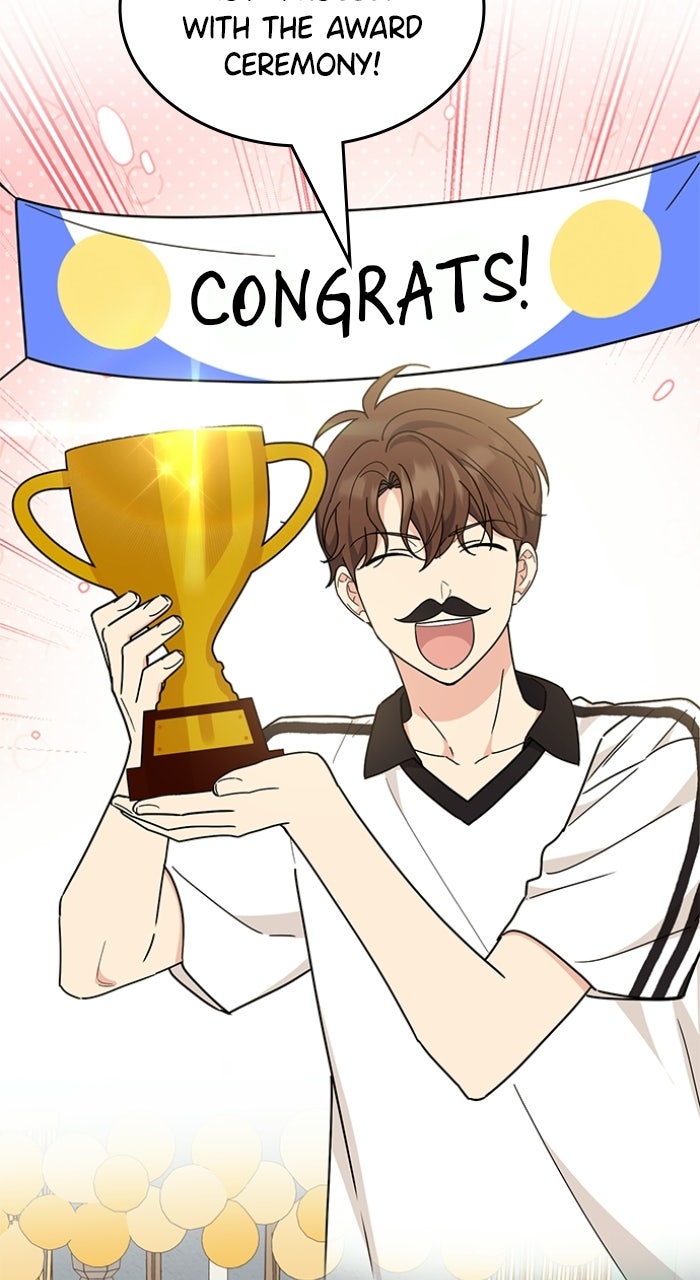 Read Ugly Duckling Complex chapter 59 image 37 on Lezhin