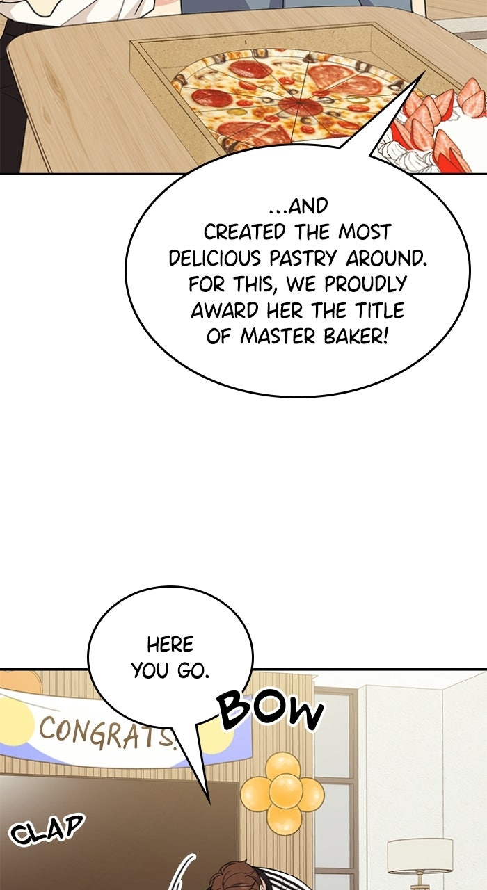 Read Ugly Duckling Complex chapter 59 image 40 on Lezhin
