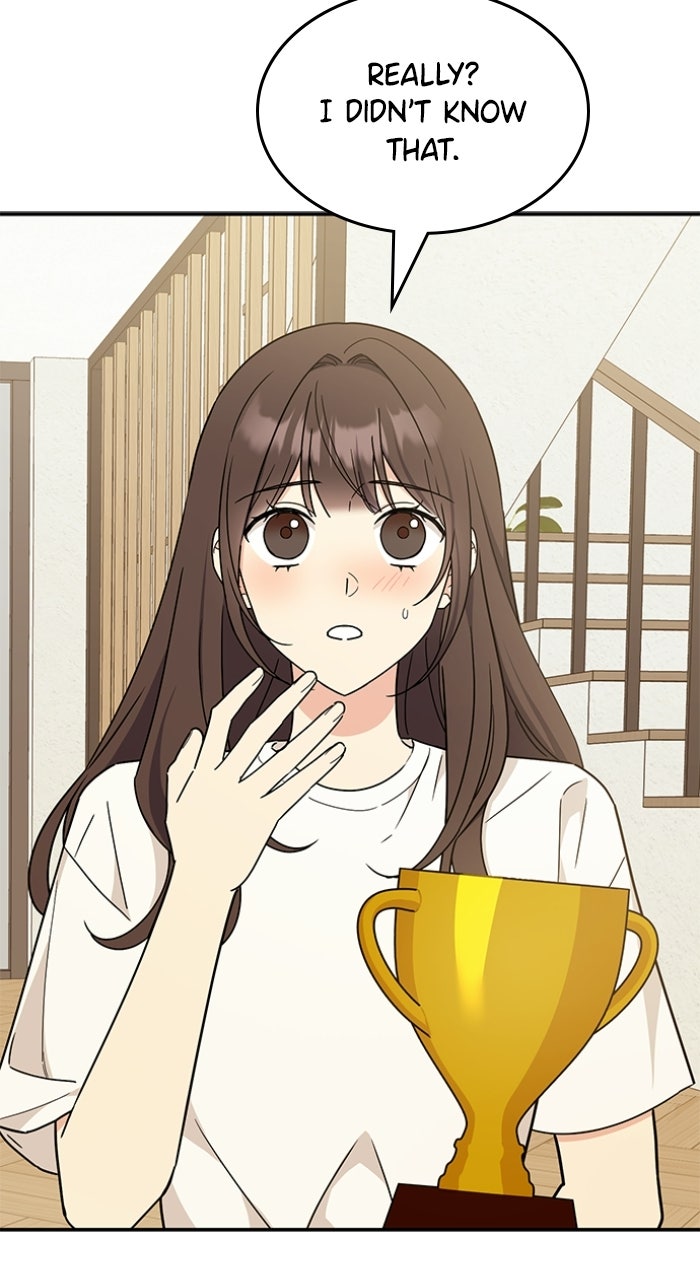 Read Ugly Duckling Complex chapter 59 image 47 on Lezhin