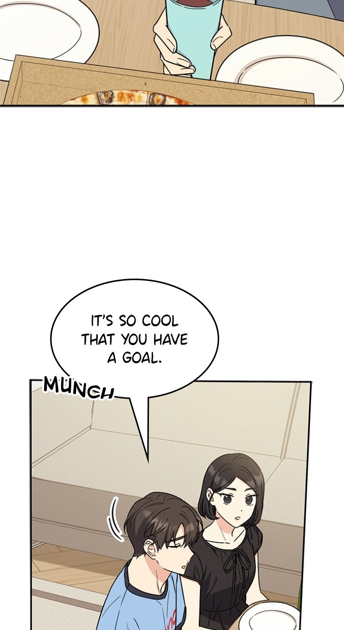 Read Ugly Duckling Complex chapter 59 image 50 on Lezhin