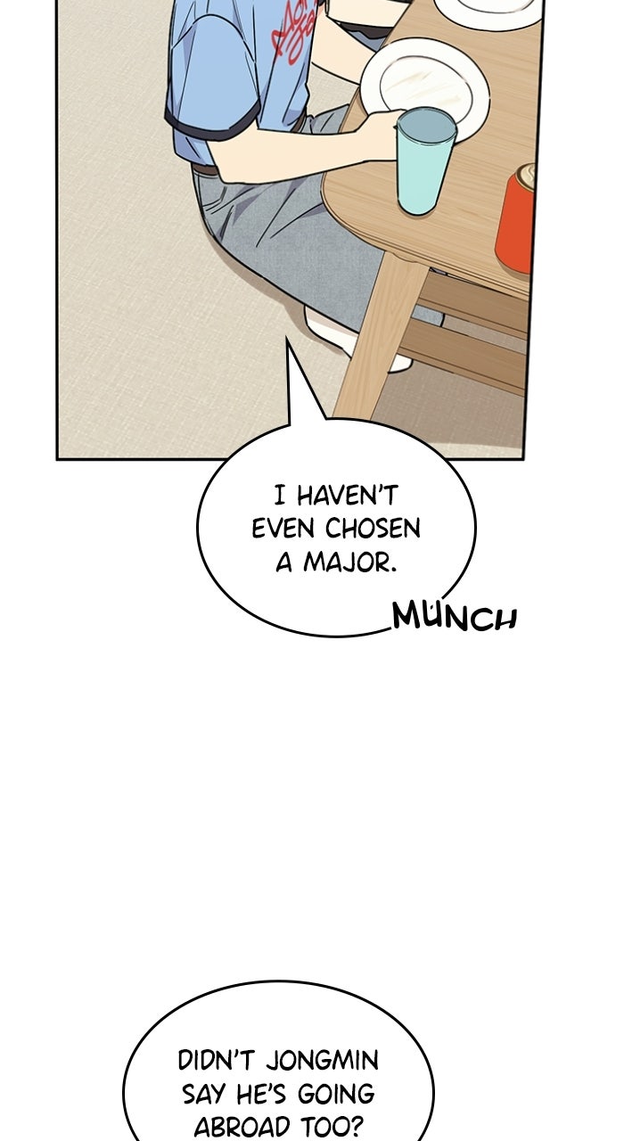 Read Ugly Duckling Complex chapter 59 image 51 on Lezhin
