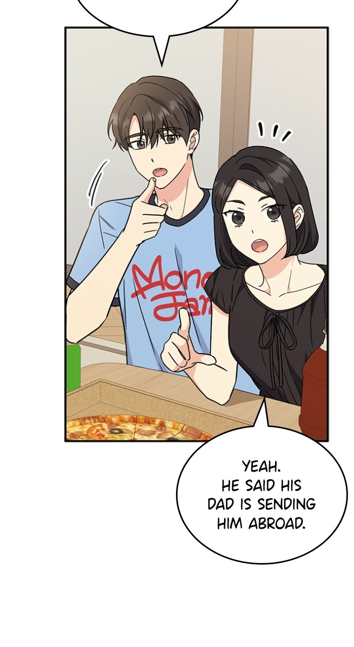 Read Ugly Duckling Complex chapter 59 image 52 on Lezhin