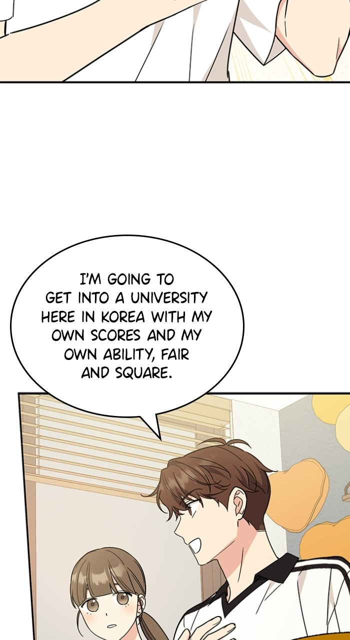 Read Ugly Duckling Complex chapter 59 image 54 on Lezhin