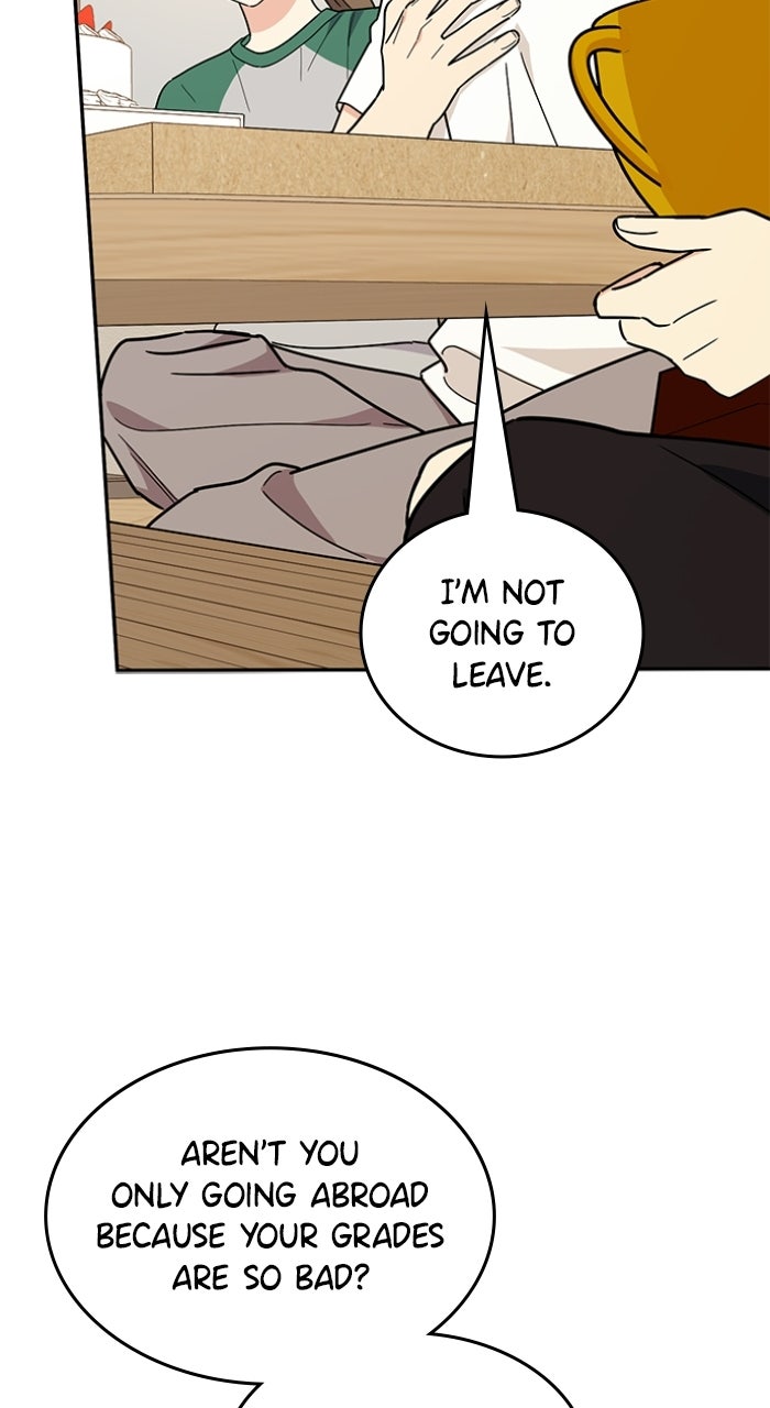 Read Ugly Duckling Complex chapter 59 image 55 on Lezhin