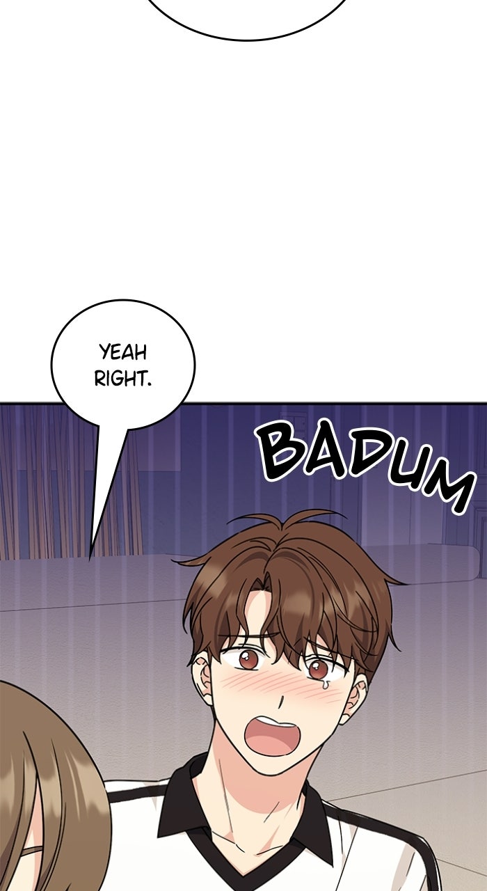 Read Ugly Duckling Complex chapter 59 image 57 on Lezhin