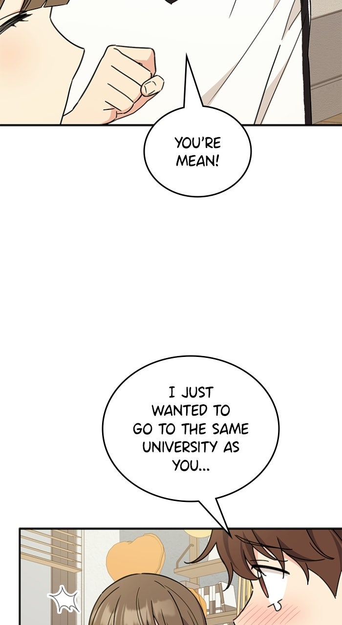 Read Ugly Duckling Complex chapter 59 image 58 on Lezhin