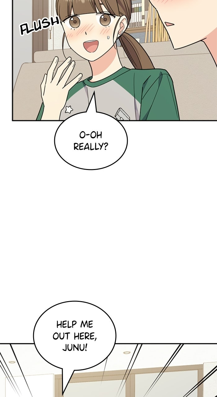Read Ugly Duckling Complex chapter 59 image 59 on Lezhin