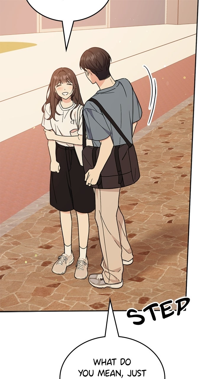 Read Ugly Duckling Complex chapter 59 image 6 on Lezhin
