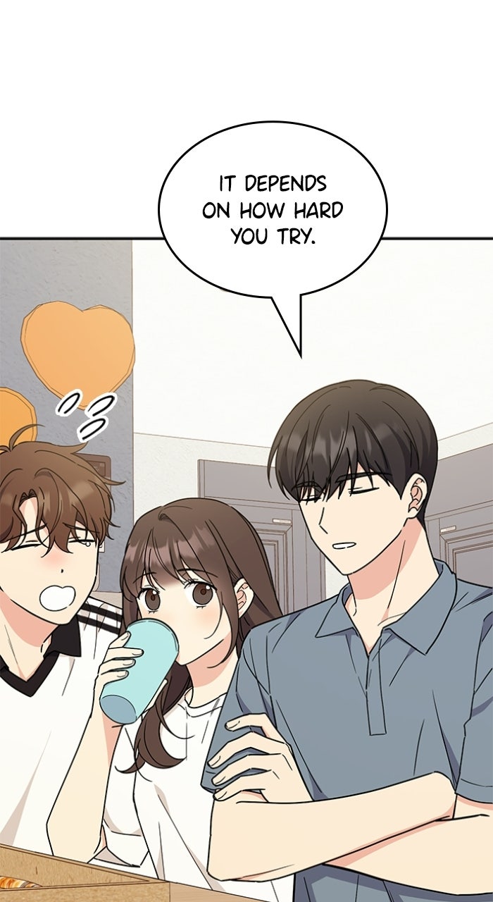 Read Ugly Duckling Complex chapter 59 image 61 on Lezhin