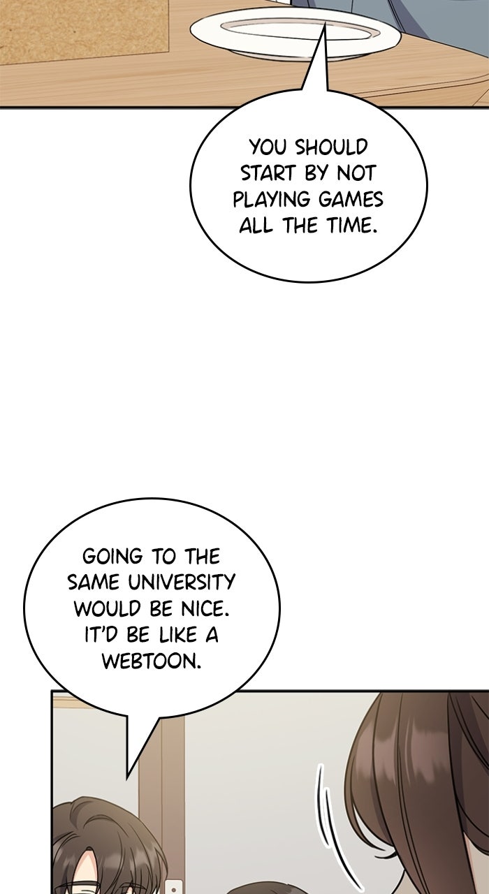 Read Ugly Duckling Complex chapter 59 image 62 on Lezhin
