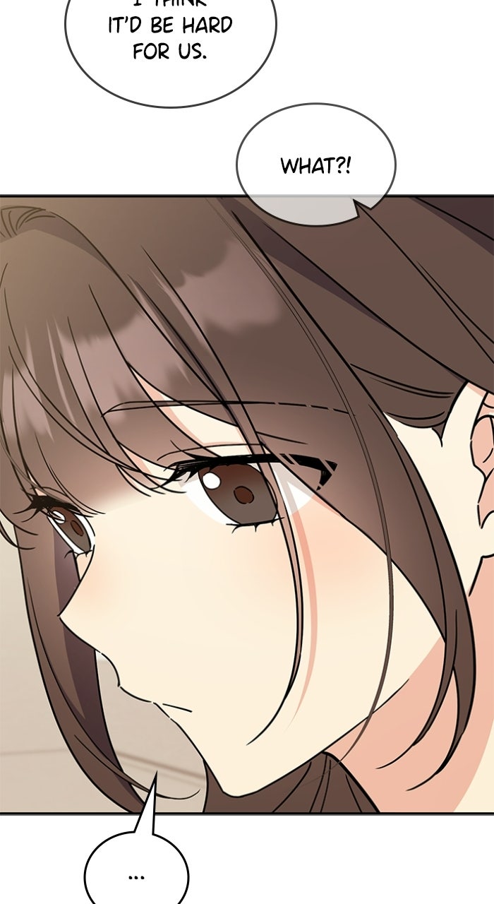 Read Ugly Duckling Complex chapter 59 image 64 on Lezhin