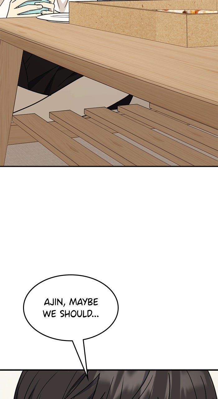 Read Ugly Duckling Complex chapter 59 image 66 on Lezhin