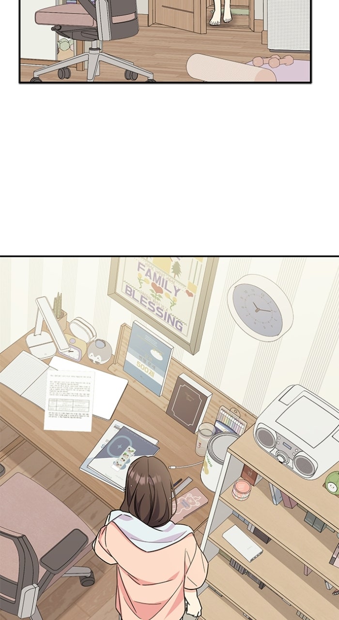 Read Ugly Duckling Complex chapter 59 image 72 on Lezhin