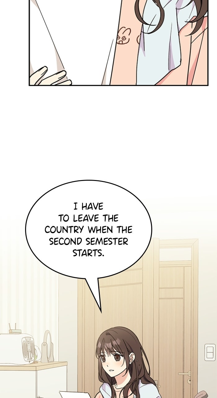 Read Ugly Duckling Complex chapter 59 image 74 on Lezhin