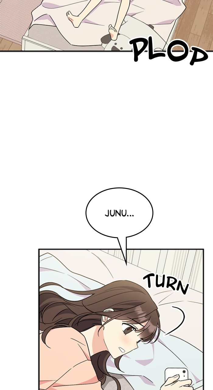 Read Ugly Duckling Complex chapter 59 image 80 on Lezhin