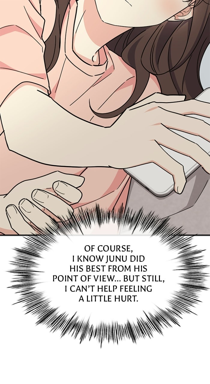 Read Ugly Duckling Complex chapter 59 image 84 on Lezhin