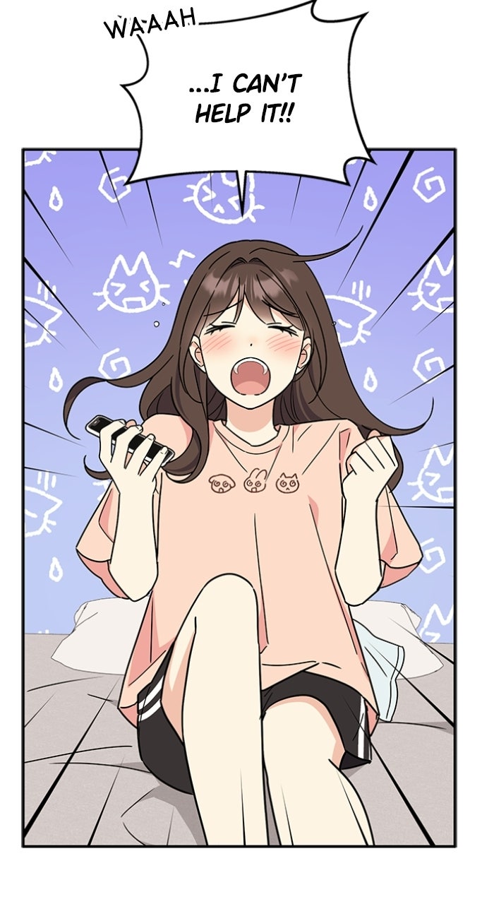 Read Ugly Duckling Complex chapter 59 image 89 on Lezhin