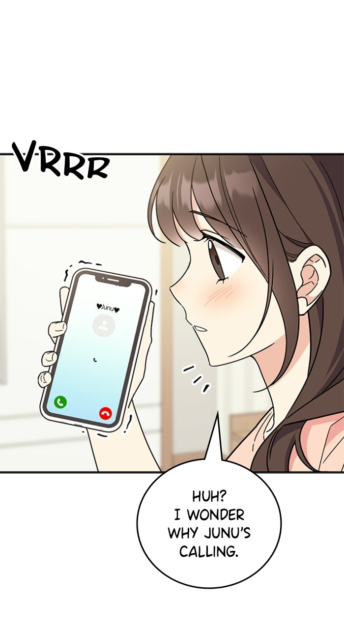 Read Ugly Duckling Complex chapter 59 image 90 on Lezhin