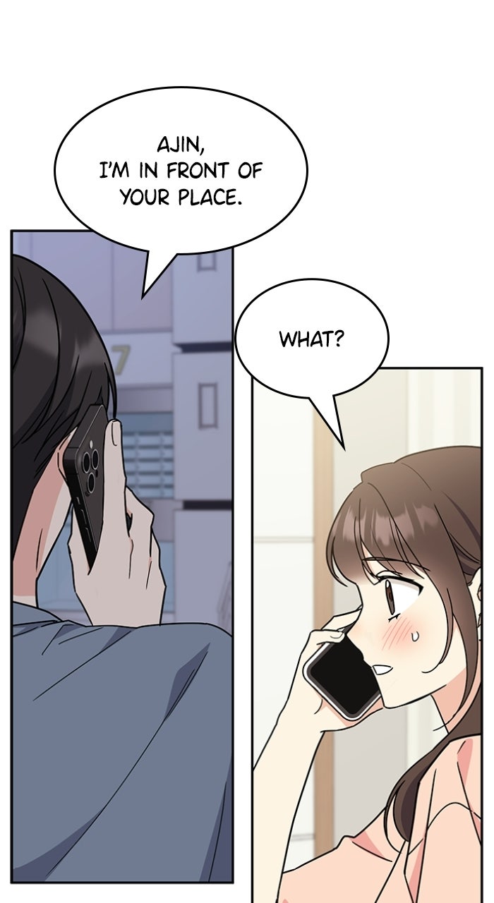 Read Ugly Duckling Complex chapter 59 image 92 on Lezhin