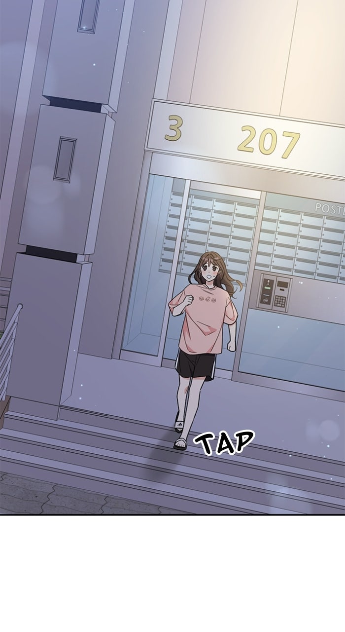 Read Ugly Duckling Complex chapter 59 image 94 on Lezhin