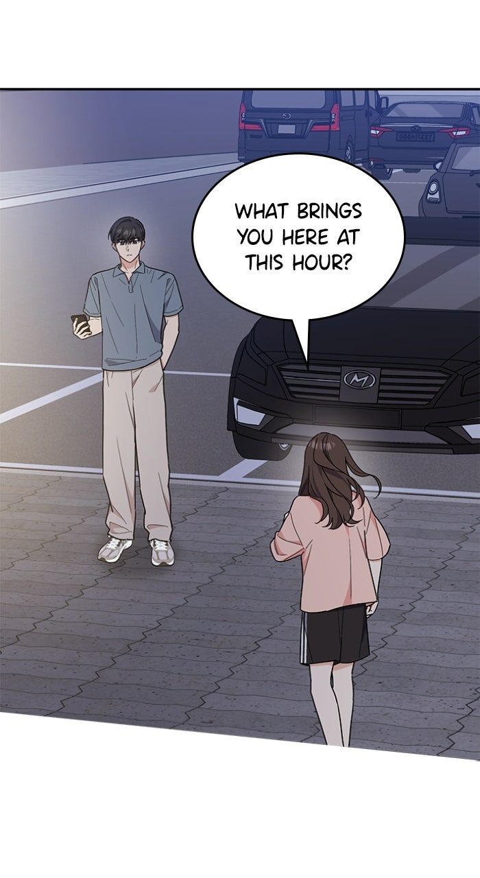 Read Ugly Duckling Complex chapter 59 image 95 on Lezhin