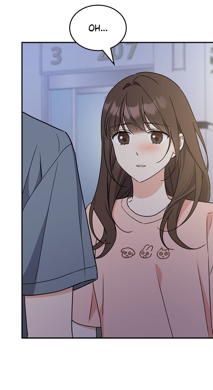 Read Ugly Duckling Complex chapter 59 image 99 on Lezhin