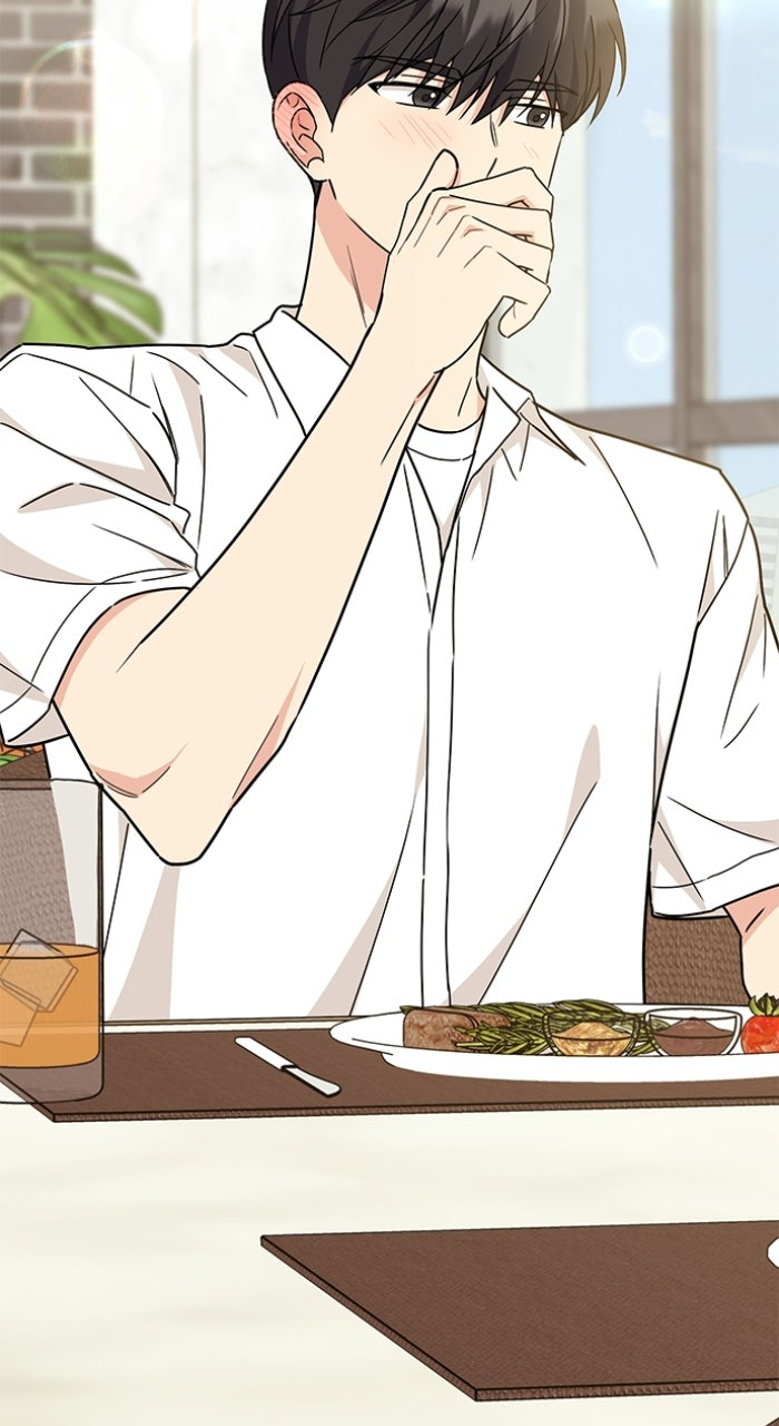 Read Ugly Duckling Complex chapter 60 image 104 on Lezhin