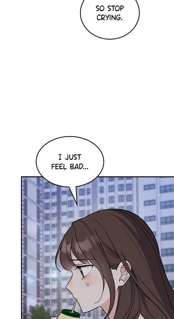 Read Ugly Duckling Complex chapter 60 image 11 on Lezhin