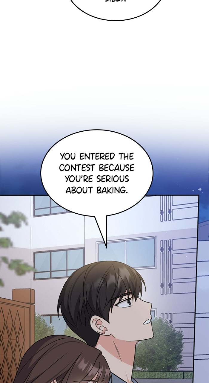 Read Ugly Duckling Complex chapter 60 image 14 on Lezhin