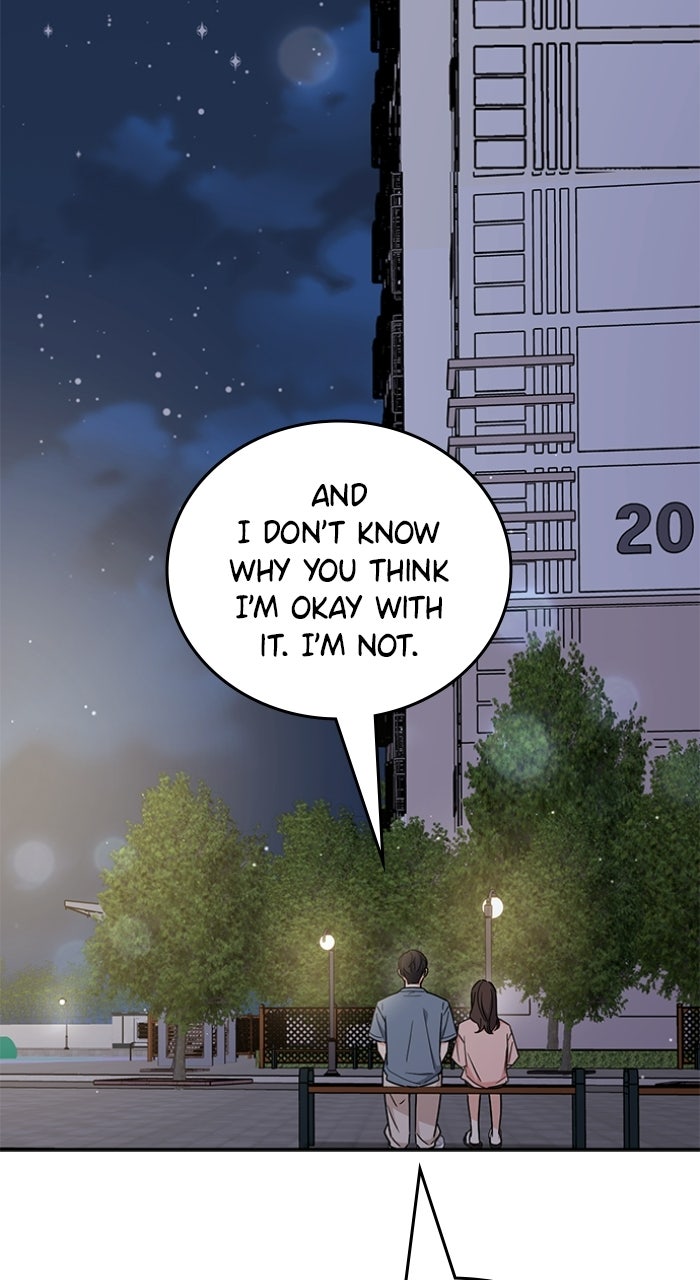 Read Ugly Duckling Complex chapter 60 image 16 on Lezhin