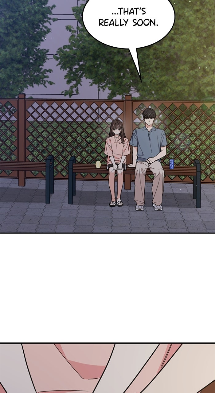 Read Ugly Duckling Complex chapter 60 image 24 on Lezhin