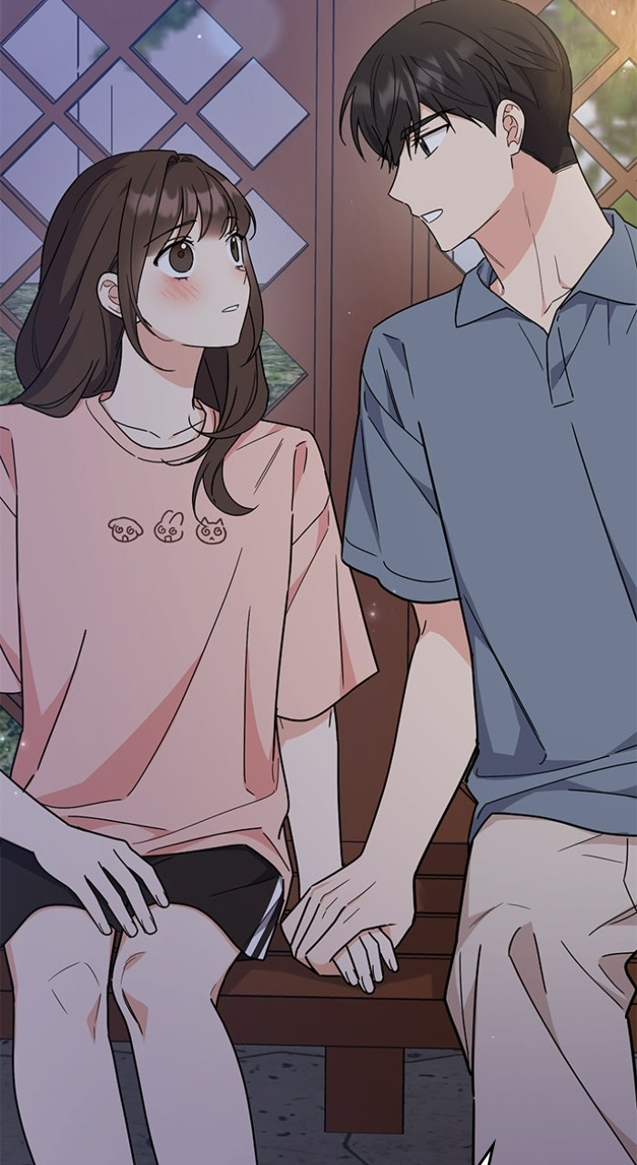 Read Ugly Duckling Complex chapter 60 image 26 on Lezhin