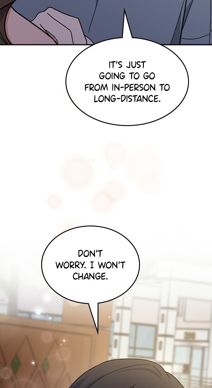 Read Ugly Duckling Complex chapter 60 image 30 on Lezhin