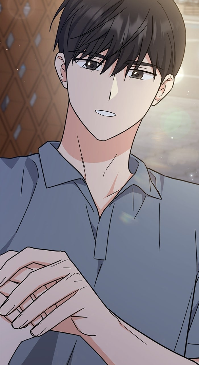 Read Ugly Duckling Complex chapter 60 image 31 on Lezhin