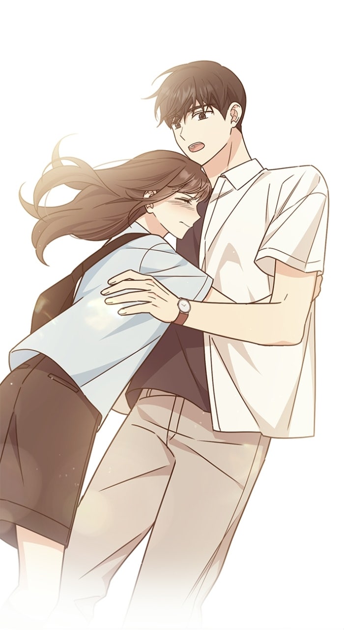 Read Ugly Duckling Complex chapter 60 image 35 on Lezhin
