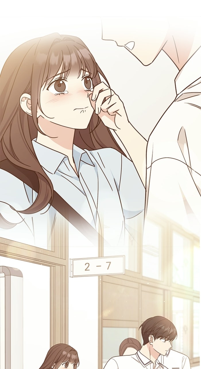 Read Ugly Duckling Complex chapter 60 image 36 on Lezhin