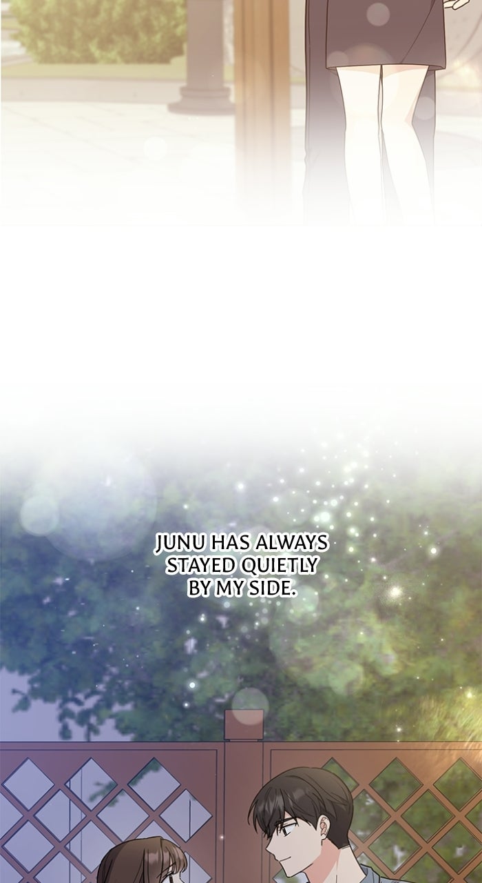 Read Ugly Duckling Complex chapter 60 image 38 on Lezhin