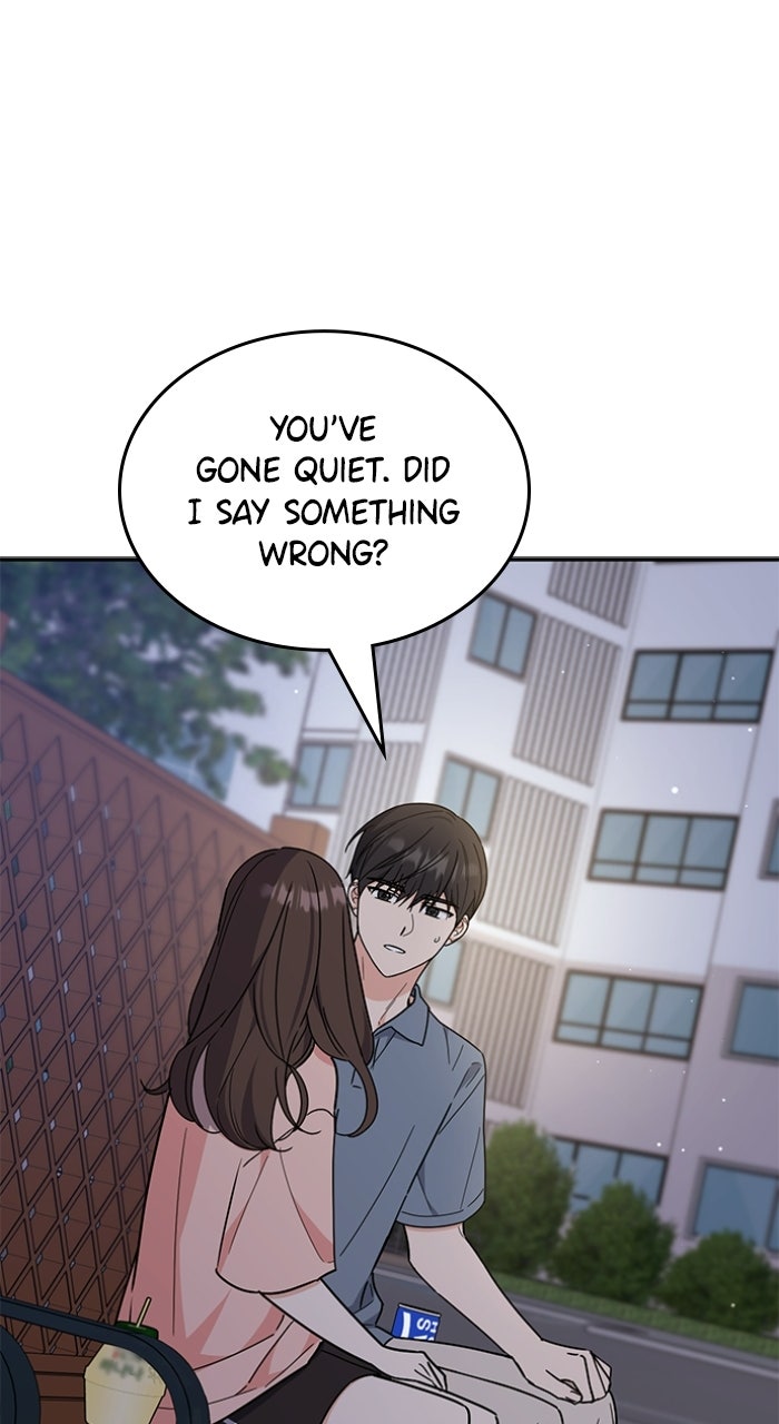 Read Ugly Duckling Complex chapter 60 image 44 on Lezhin