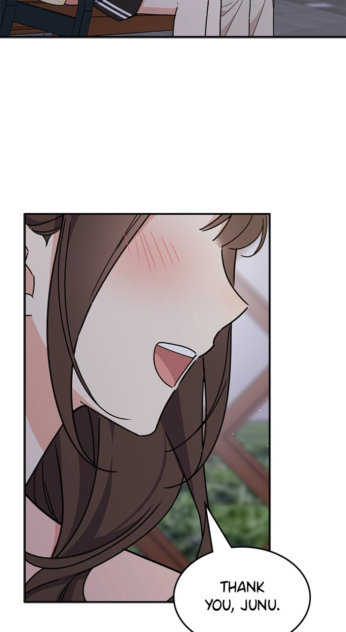 Read Ugly Duckling Complex chapter 60 image 45 on Lezhin