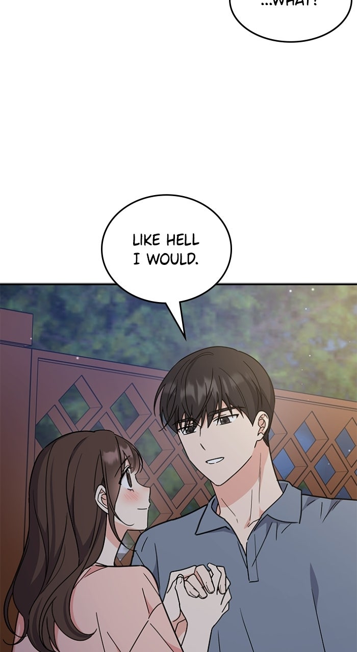 Read Ugly Duckling Complex chapter 60 image 49 on Lezhin